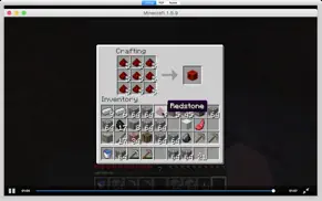 icraft - guide for minecraft iphone images 2