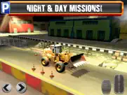 junk yard trucker parking simulator a real monster truck extreme car driving test racing sim ipad images 4