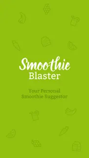 smoothie blaster iphone images 1