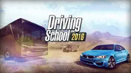 driving school 2016 iphone resimleri 1