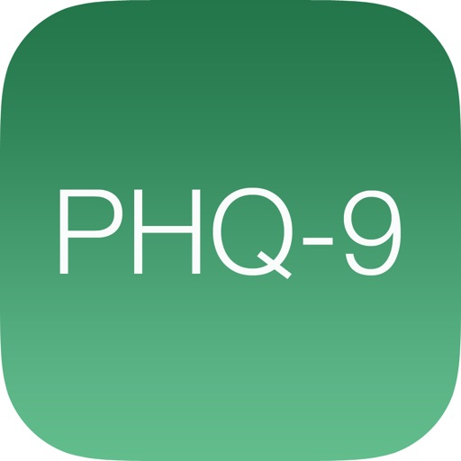 PHQ-9 Depression Test Questionnaire app reviews download