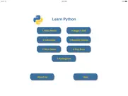 python for beginners ipad resimleri 1