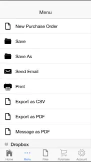 purchase order iphone images 4
