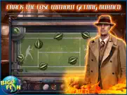 haunted hotel: phoenix - a mystery hidden object game ipad images 3