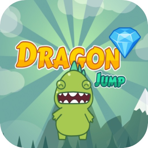 Ninja Dragon Jump app reviews download