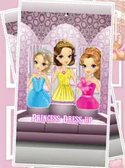 princess fashion dress up party power star story make me style ipad images 1