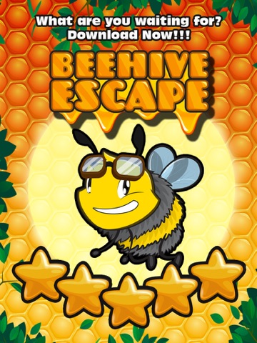 beehive escape ipad images 4