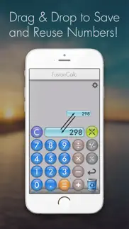 fusion calculator iphone images 1