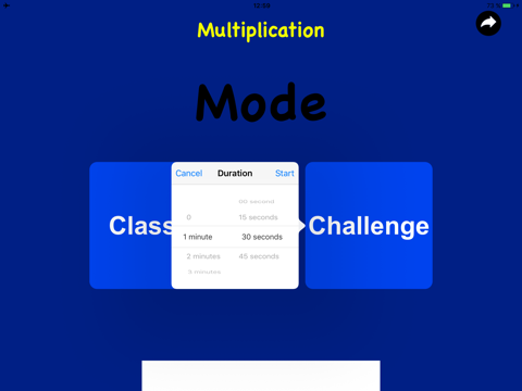 multiplication - for kids, learn math with k5 method for all grade ipad images 4