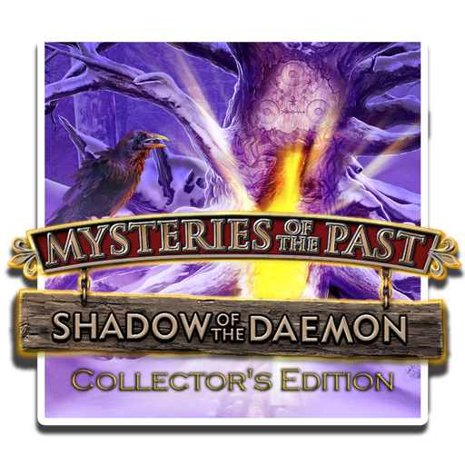 mysteries of the past: shadow of the deamon commentaires & critiques