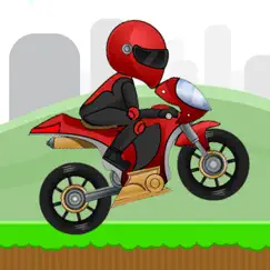 motorbike games racing logo, reviews