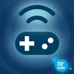 marmalade multiplayer game controller logo, reviews