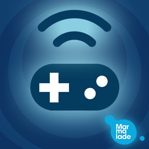 Marmalade Multiplayer Game Controller app reviews download
