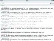 messianic bible the holy jewish audio version free ipad images 4