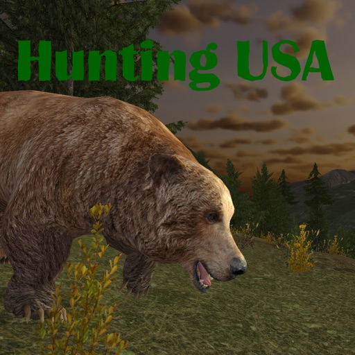 Hunting USA app reviews download