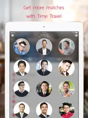 noonswoon plus - premium dating app ipad images 3