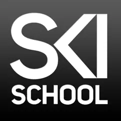Ski School Advanced analyse, service client