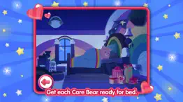 care bears: sleepy time rise and shine айфон картинки 1