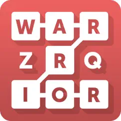 word warriors - realtime online word battles for 2 players commentaires & critiques