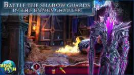 league of light: silent mountain - a hidden object mystery iphone images 4
