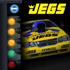 JEGS Perfect Start app reviews