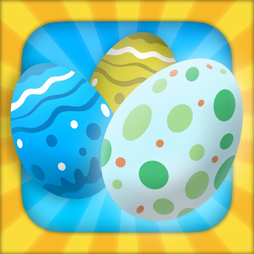 Easter Egg Hunt - Find Hidden Eggs and Fill Your Basket for Kids app reviews download