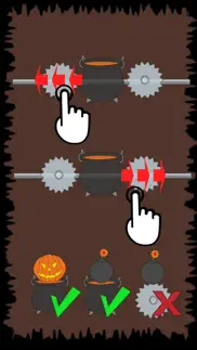 halloween pumpkin maker game iphone images 3