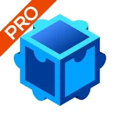 jigty sculpture puzzles packs - magical pro collection hd logo, reviews
