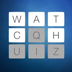 watch letter quiz logo, reviews