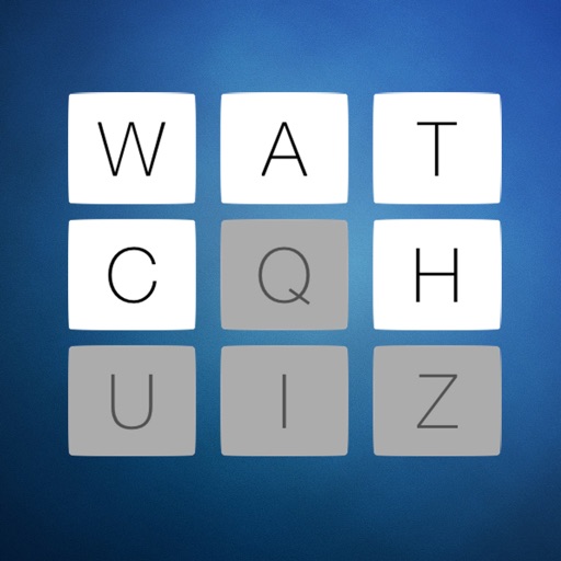 Watch Letter Quiz app reviews download