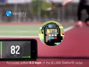 baseball: video speed radar by athla ipad images 2