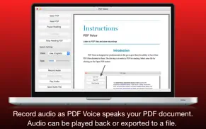 pdf voice iphone images 2