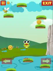 kurbağa atlama oyunu ipad resimleri 2
