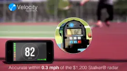 baseball: video speed radar by athla iphone images 2