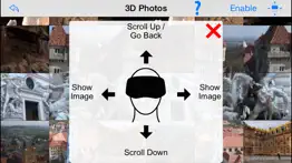 3d video - convert your 2d video into 3d - for dji phantom and inspire 1 and any vr cardboard or 3d tv! iphone images 3