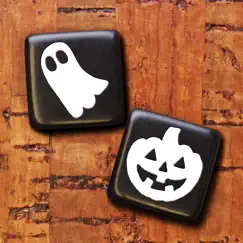 spooky story dice logo, reviews