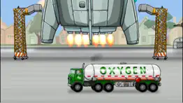 oxygen tanker truck iphone images 2