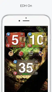 awesome magic life counter iphone images 1