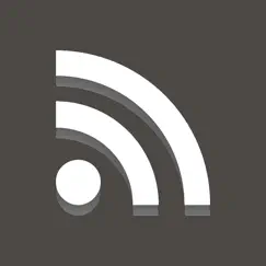 rss watch: your rss feed reader for news & blogs logo, reviews