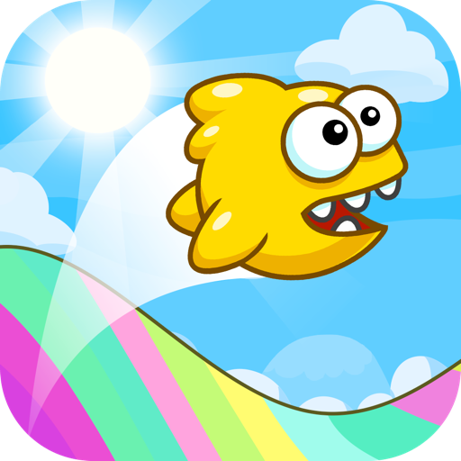 Yellow Fins HD app reviews download