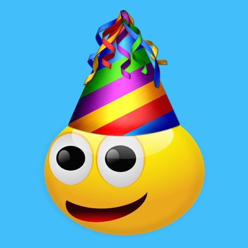 Birthday Emojis app reviews download