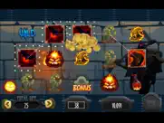 slot machine halloween casino iPad Captures Décran 1