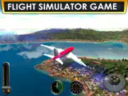 plane flying parking sim a real airplane driving test run simulator racing games ipad images 1