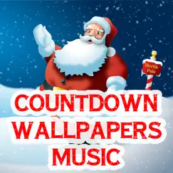 christmas all-in-one (countdown, wallpapers, music) logo, reviews