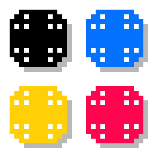 Pixel Tiles play free old school video game online app reviews download