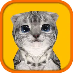 cat simulator hd logo, reviews