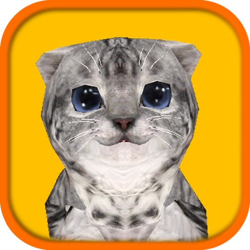 Cat Simulator HD app reviews download