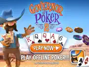 governor of poker 2 - offline ipad images 1