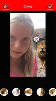 lion booth iphone capturas de pantalla 2