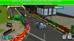 concept hybrid car parking simulator real extreme driving racing iphone images 4